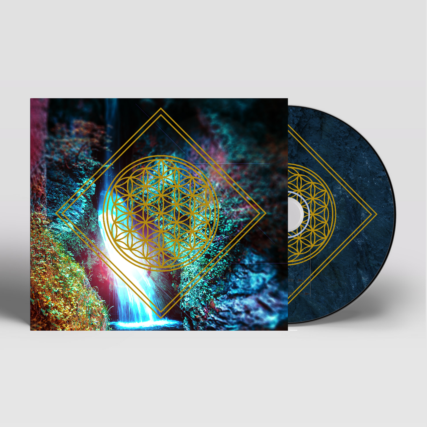 Yugen (Kyōi) - 10th Anniversary Special Edition - CD