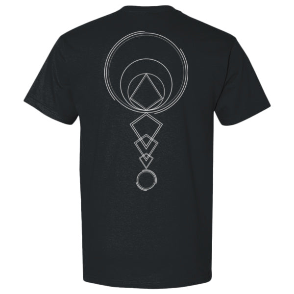 Kusanagi Paramnesia T-Shirt